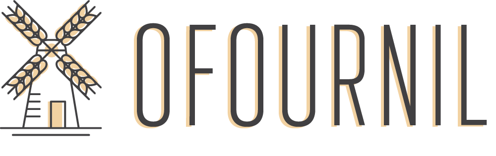 oFournil logo